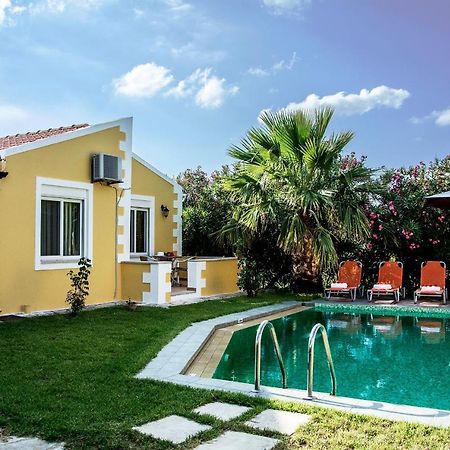 Plakalona Apartments Εξώπολη Εξωτερικό φωτογραφία