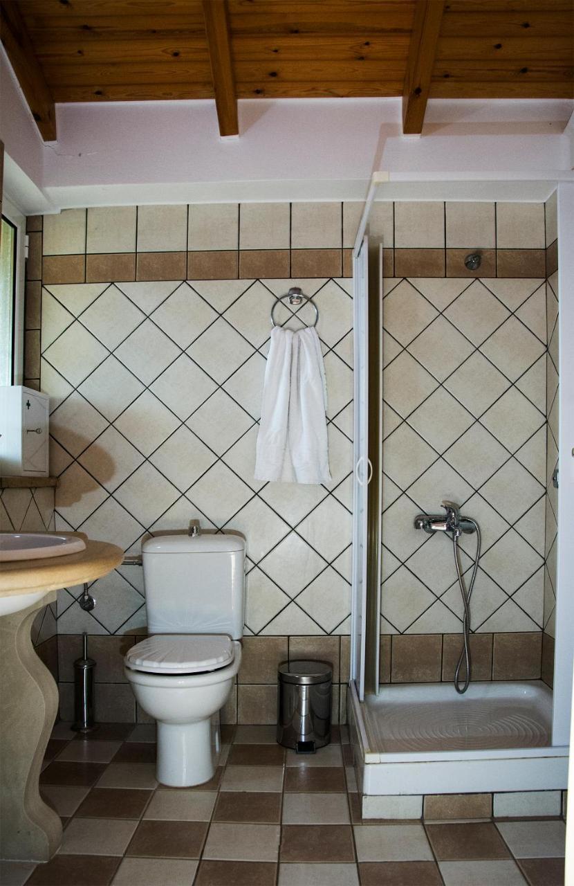Plakalona Apartments Εξώπολη Εξωτερικό φωτογραφία
