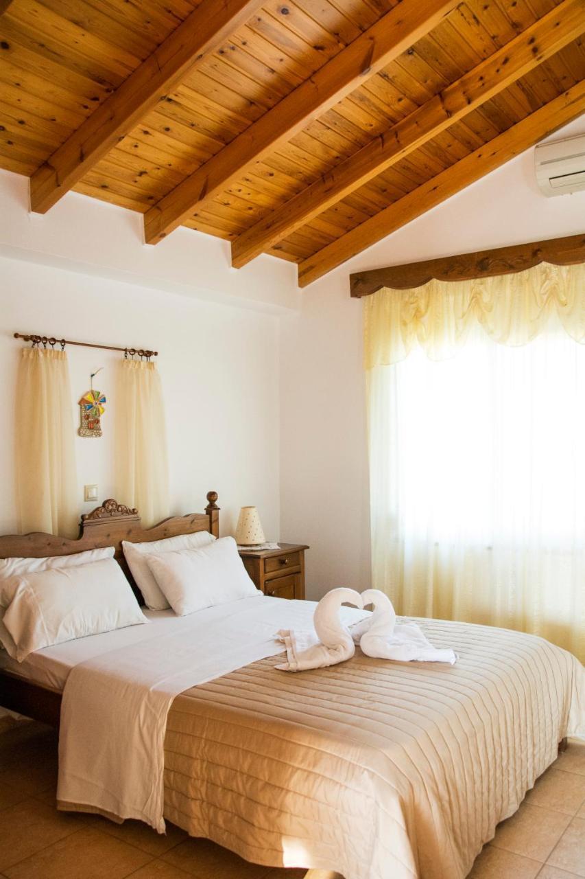 Plakalona Apartments Εξώπολη Εξωτερικό φωτογραφία