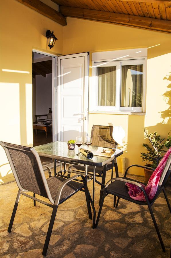 Plakalona Apartments Εξώπολη Εξωτερικό φωτογραφία