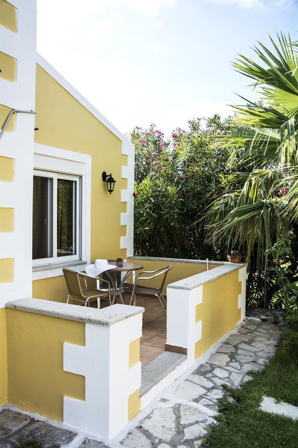 Plakalona Apartments Εξώπολη Εξωτερικό φωτογραφία