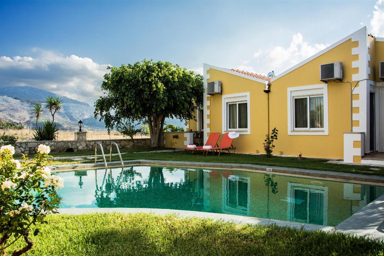 Plakalona Apartments Εξώπολη Εξωτερικό φωτογραφία
